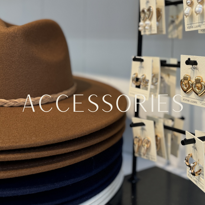 Accessories