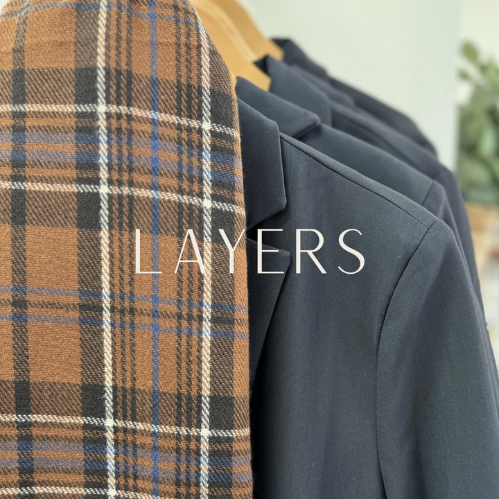 For The Love Of Layers