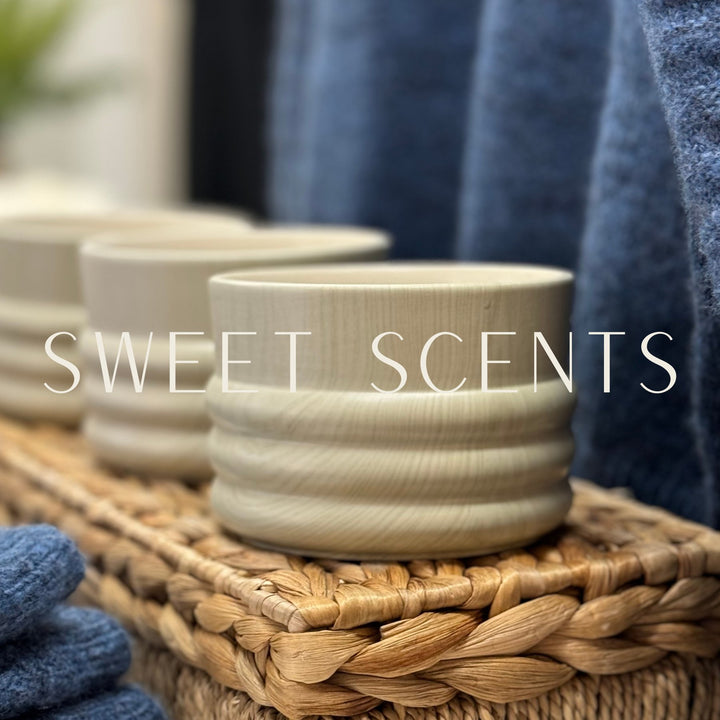 Sweet Scents