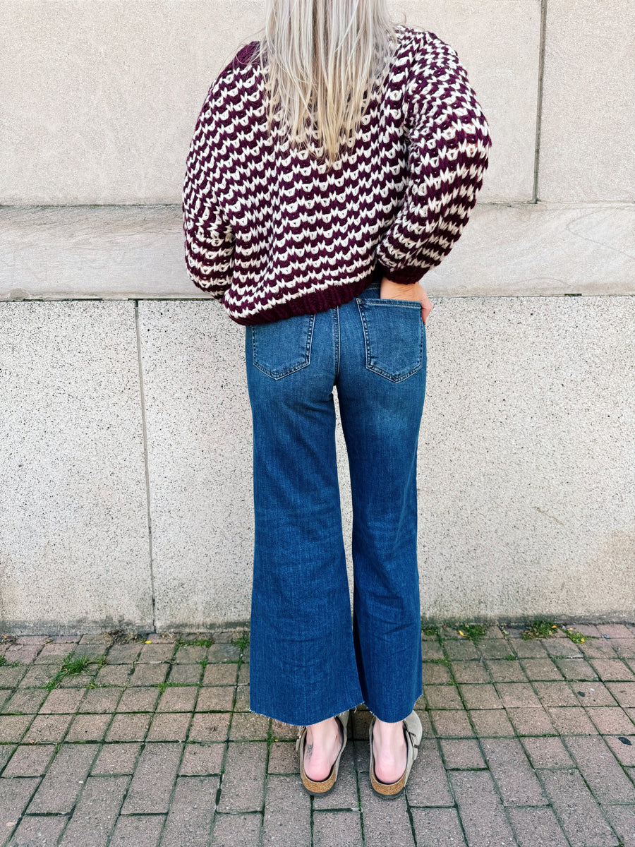 Meg High Rise 'Long': Inexhaustible