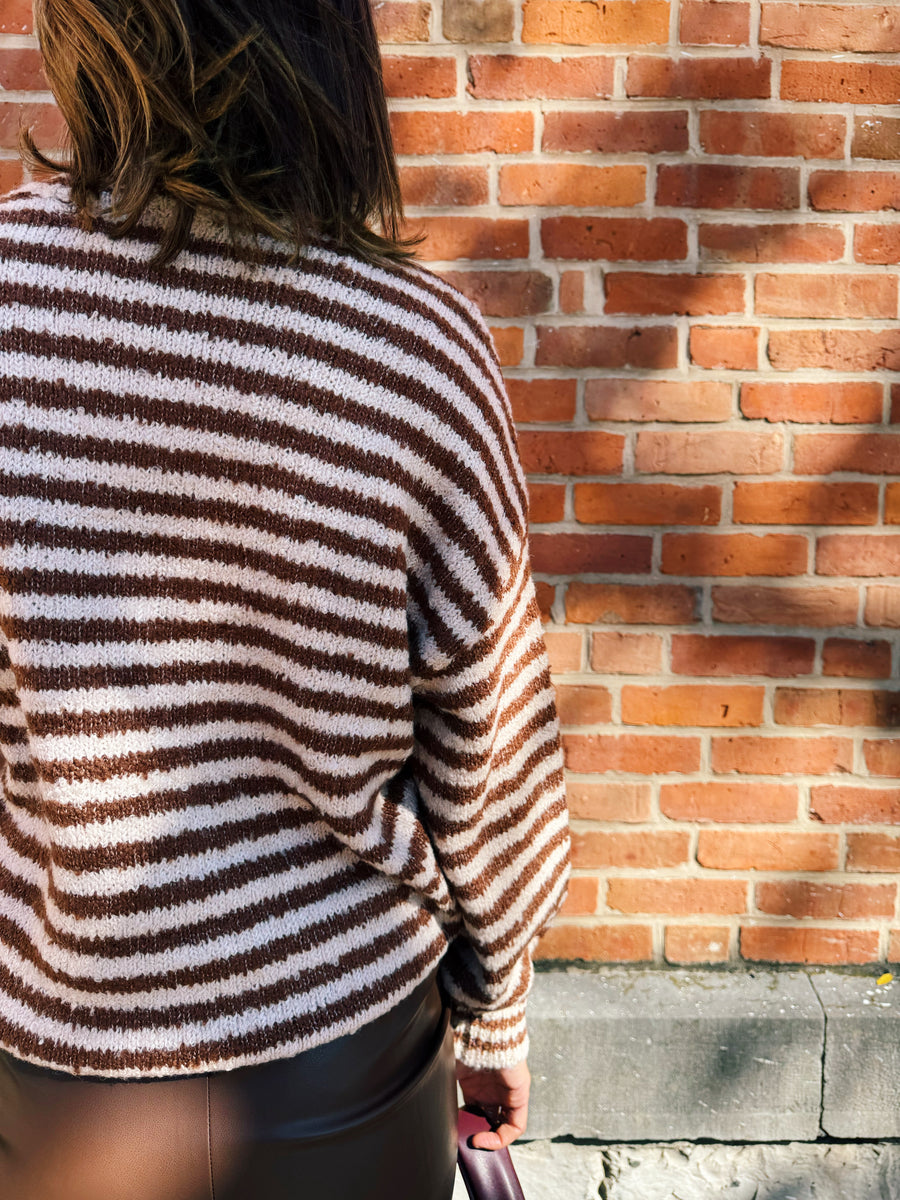 Autumn Sweater