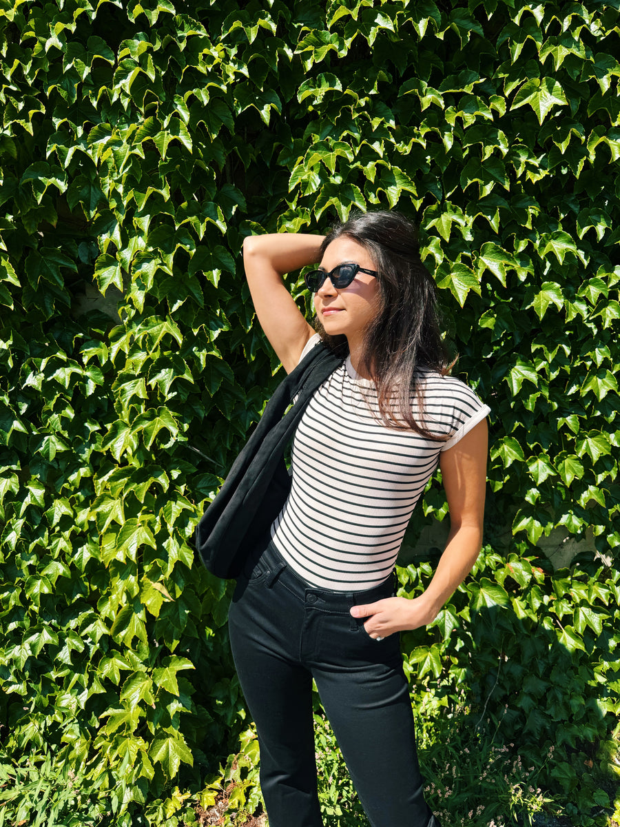 Riley Bodysuit
