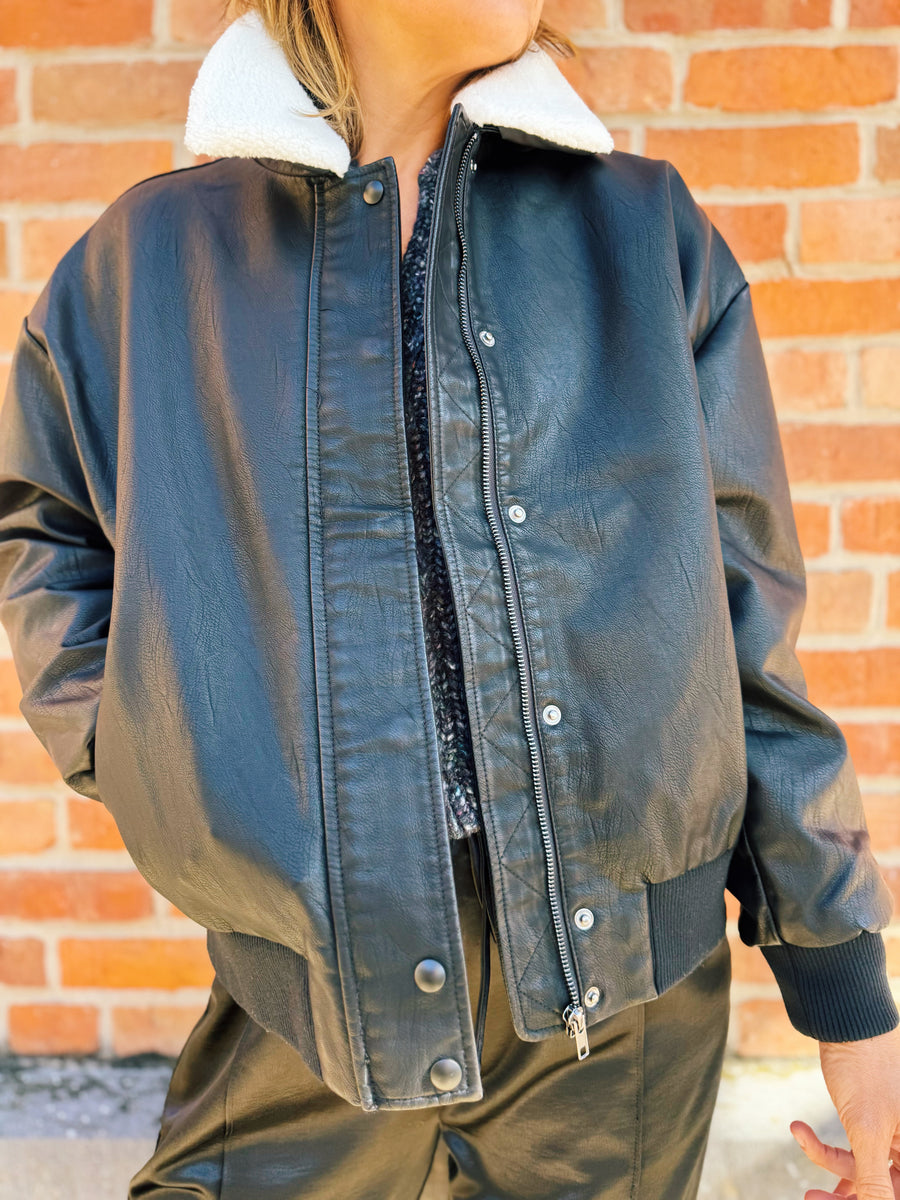 Kaylor Jacket