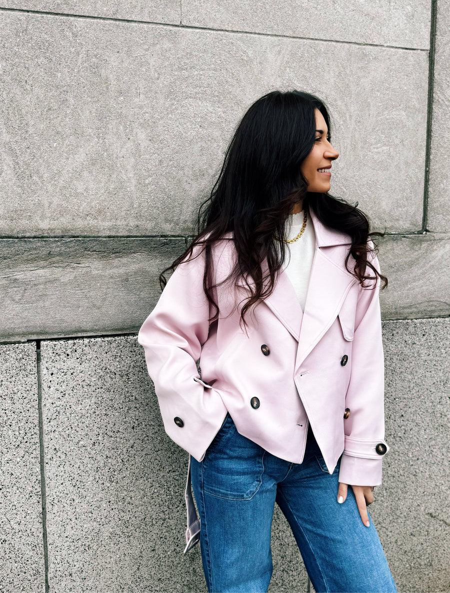 Estelle Trench