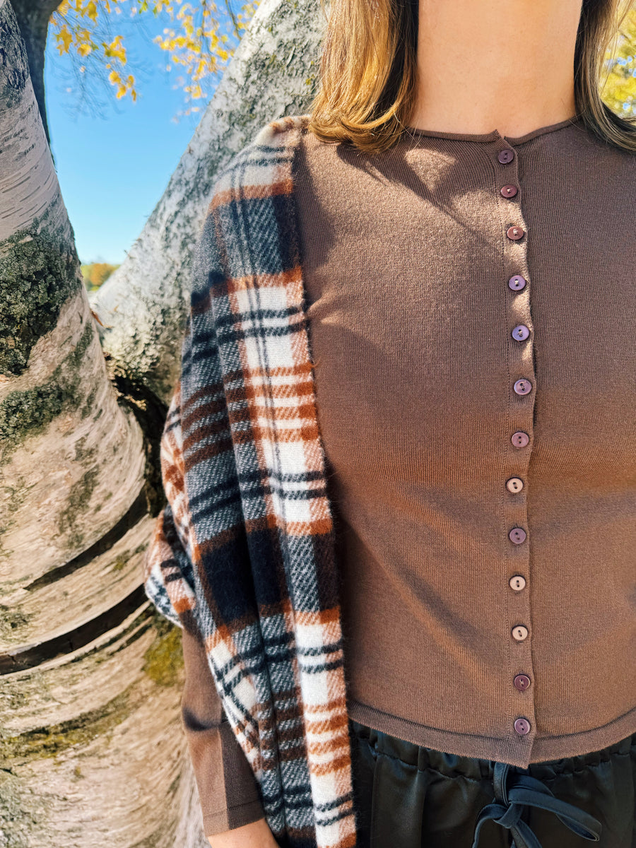 Shea Cardigan