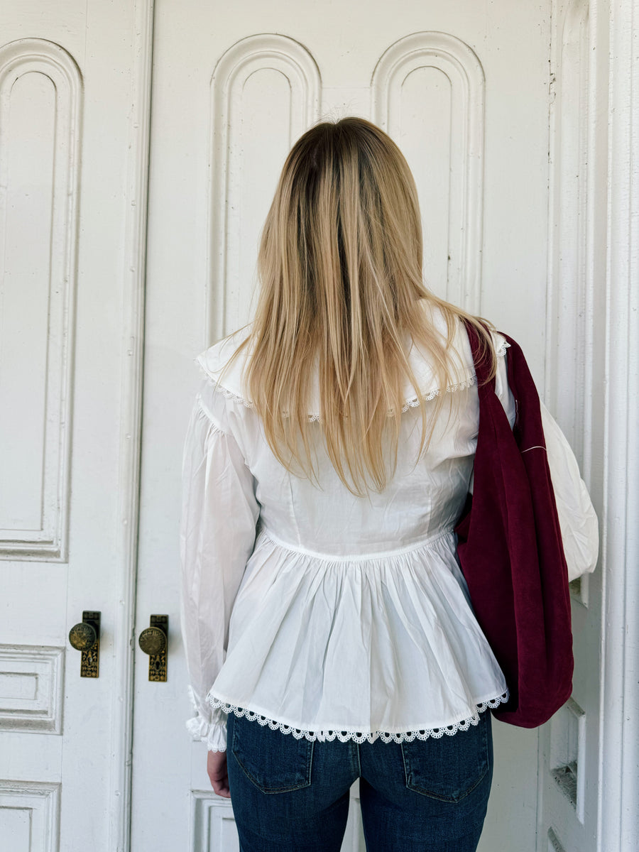 Aria Blouse