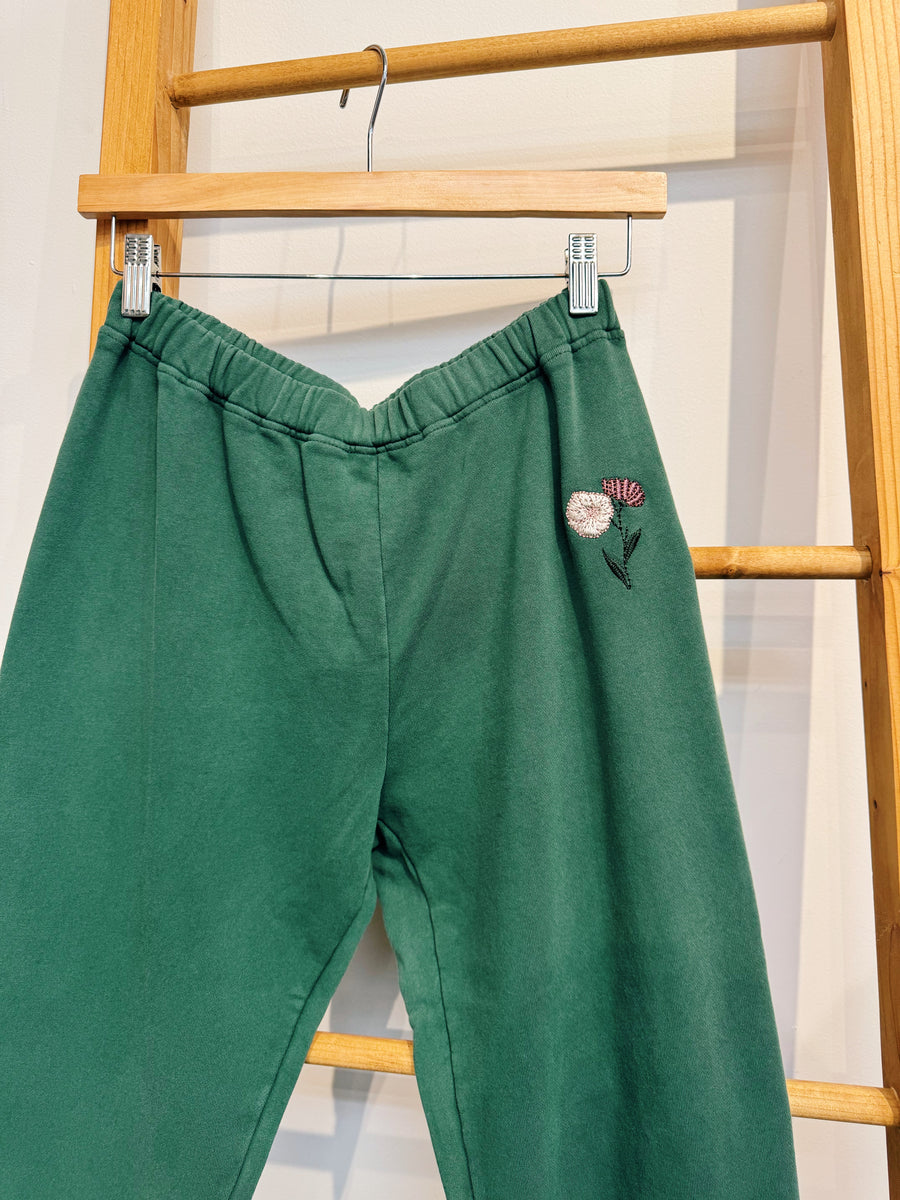 Amara Pant: Spruce