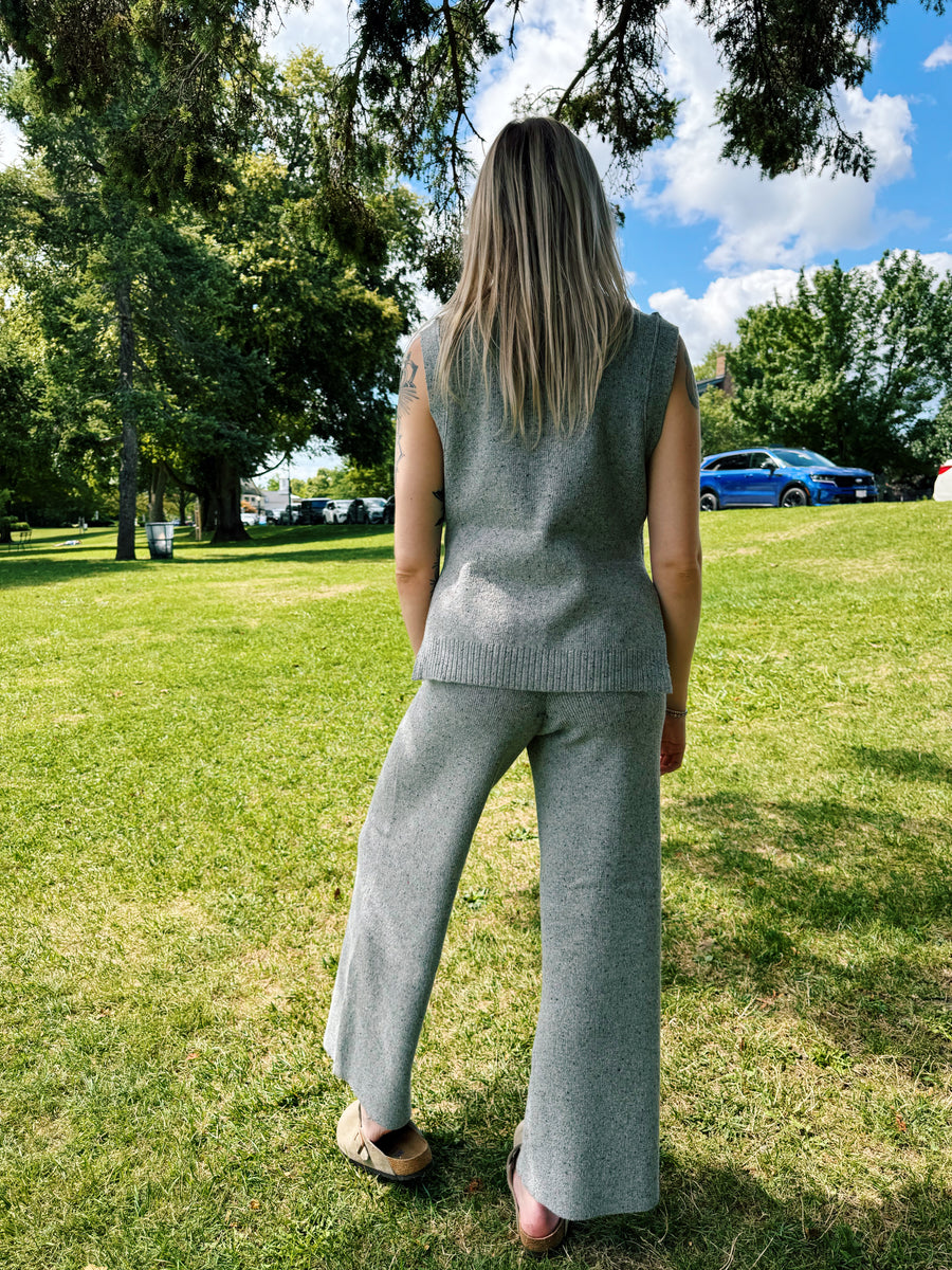 Avery Sweater Pants