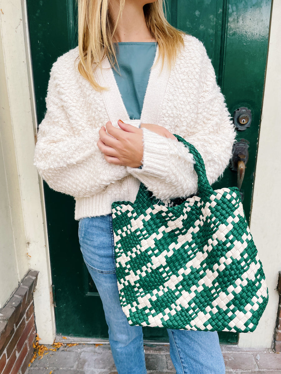 Naya Cardigan