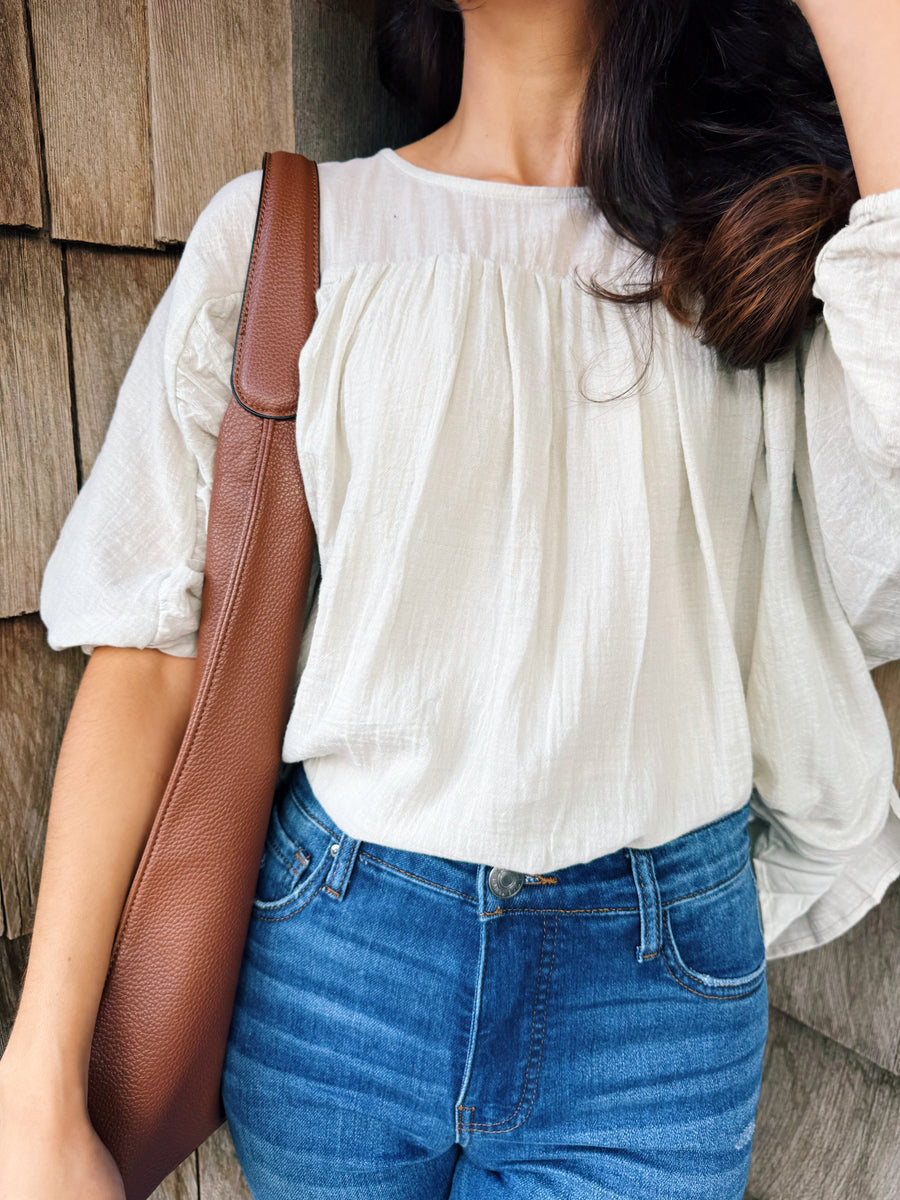 Genesis Blouse