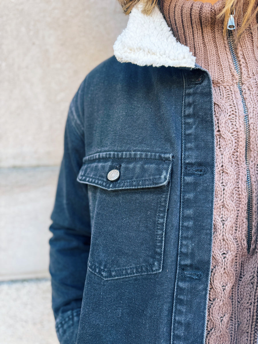 Solace Jacket