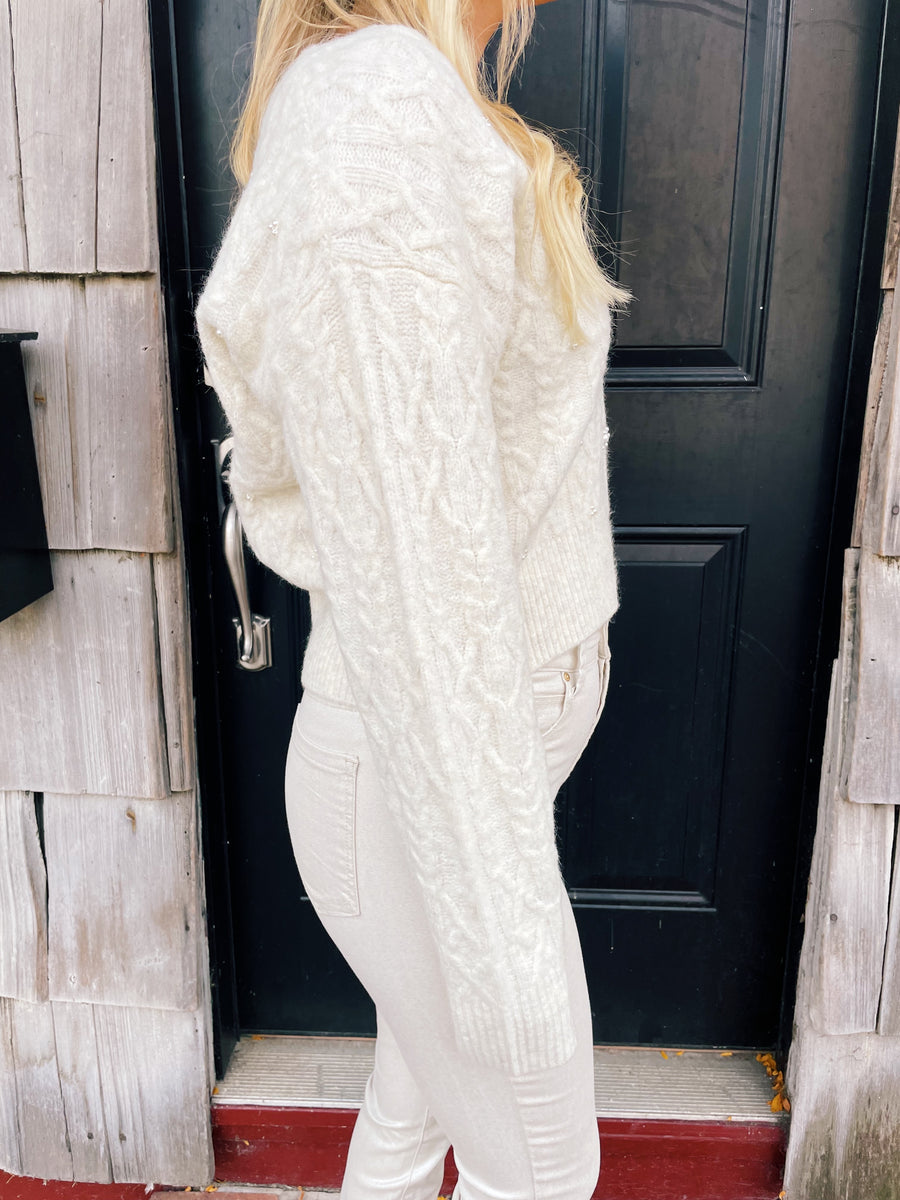 Petra Cardigan