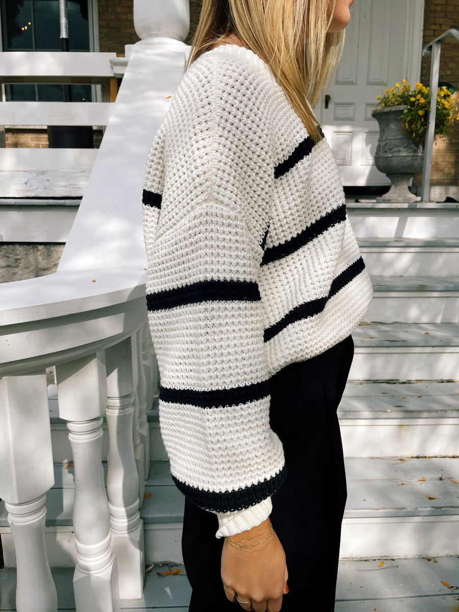 Opal Sweater