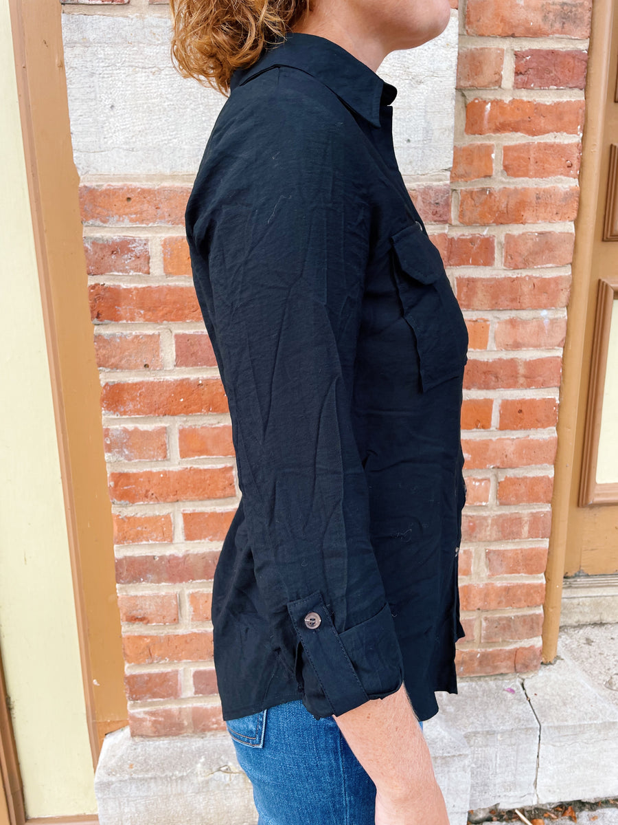 Sibyl Blouse
