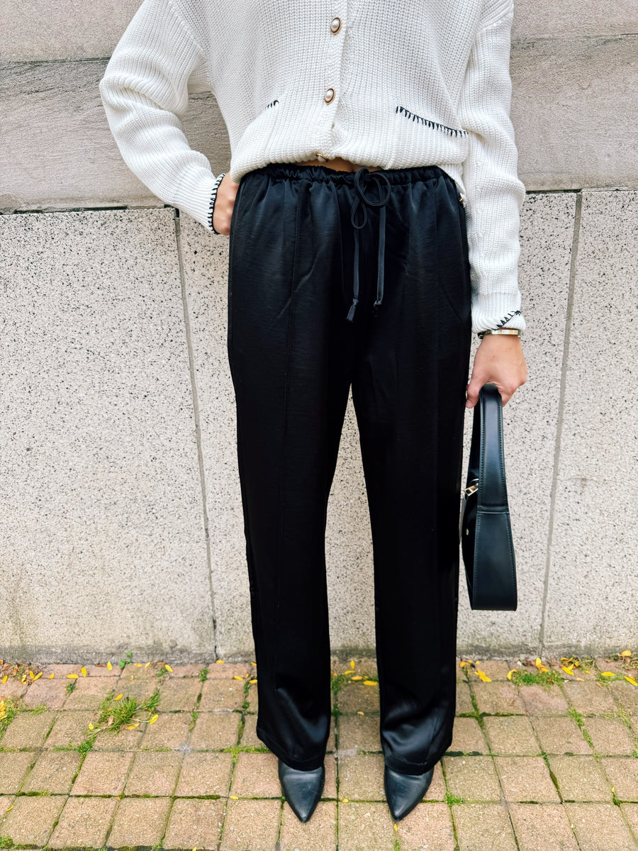 Kaya Silk Pant