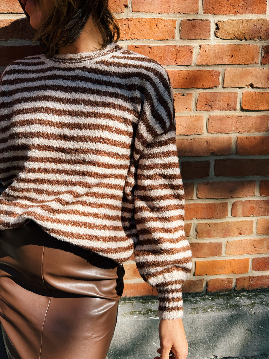 Autumn Sweater