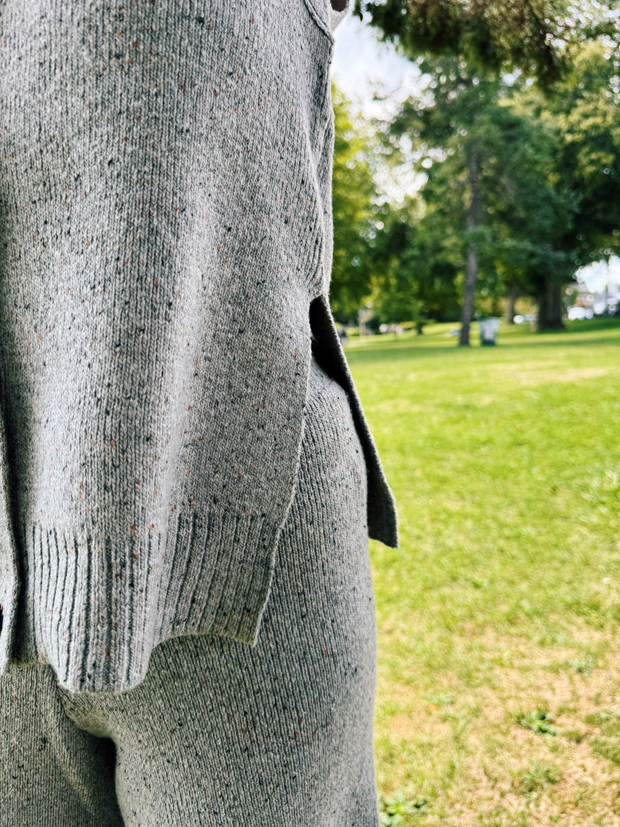 Avery Sweater Vest