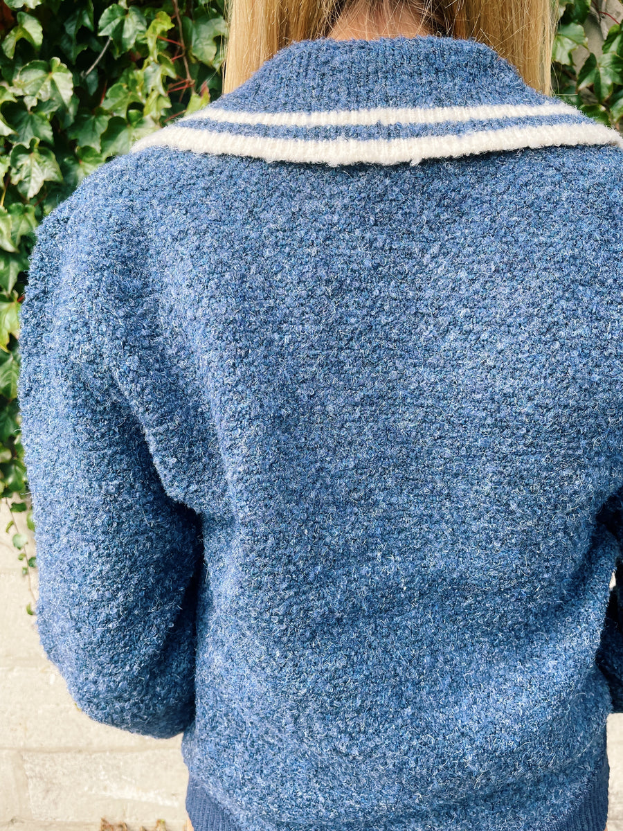 Blaire Cardigan Jacket