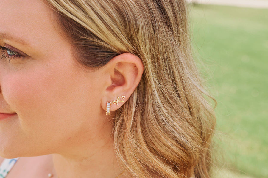 Waterproof Medium Esther Hoops