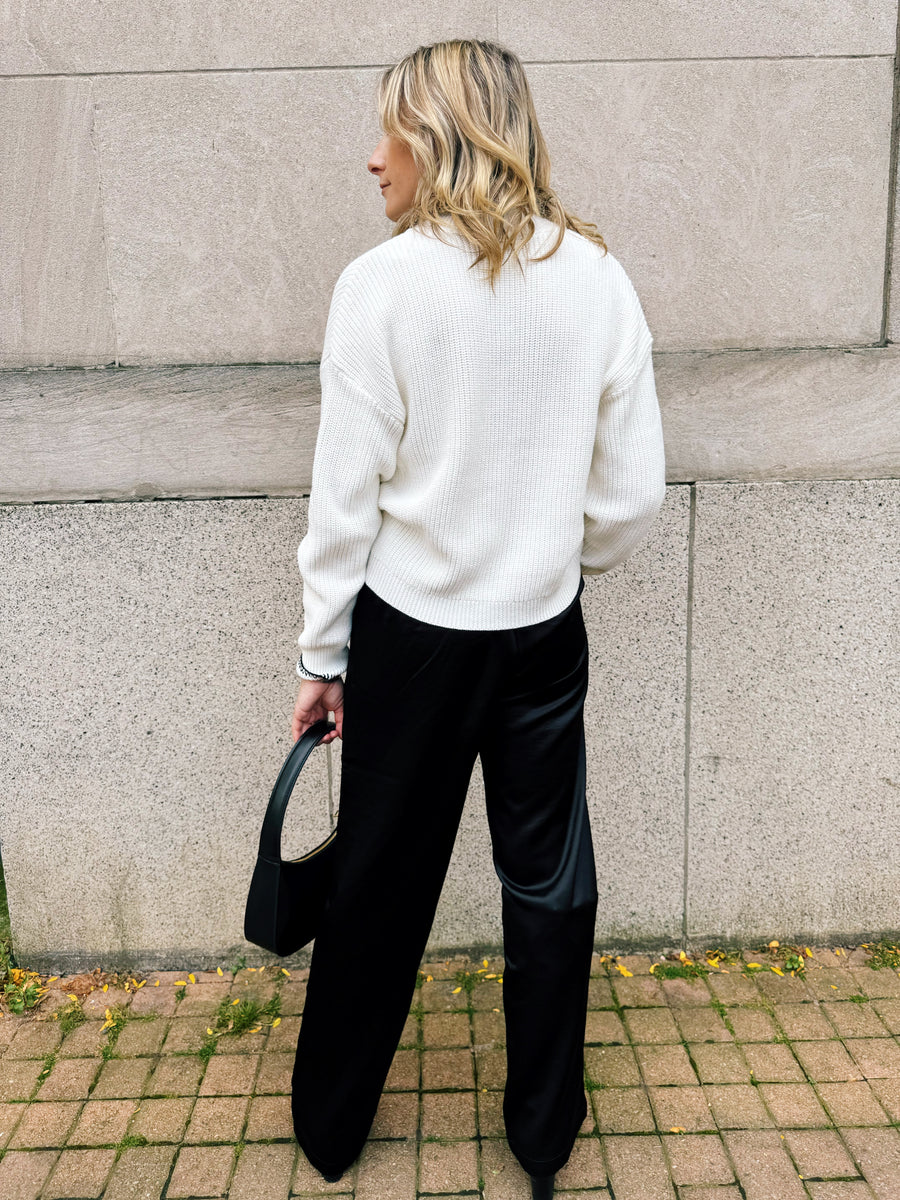 Kaya Silk Pant