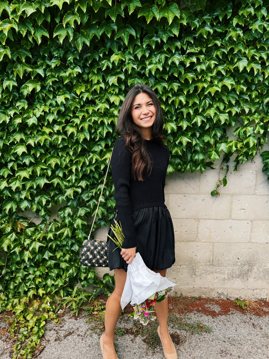 Penelope Mini Dress
