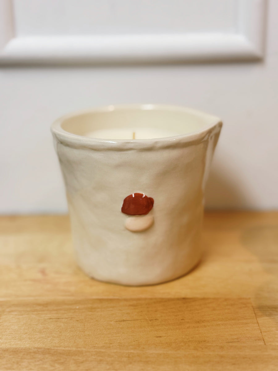 Bistro Candles