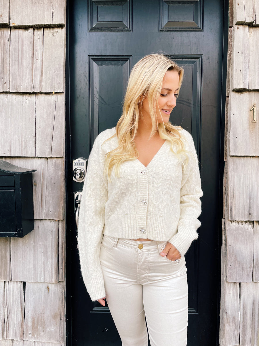 Petra Cardigan