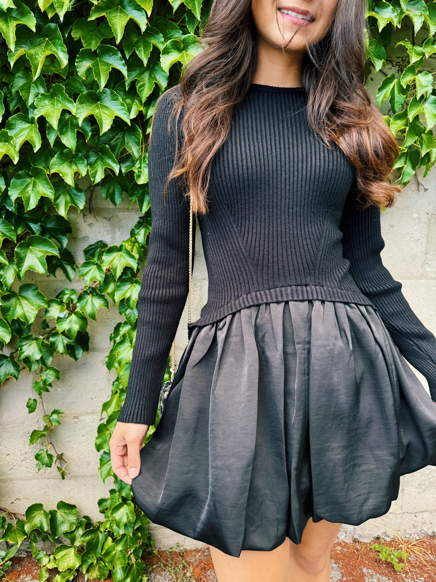 Penelope Mini Dress