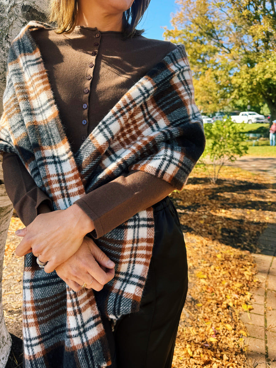 Shea Cardigan