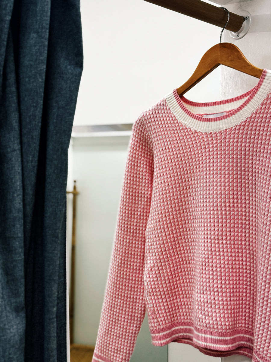 Teya Sweater