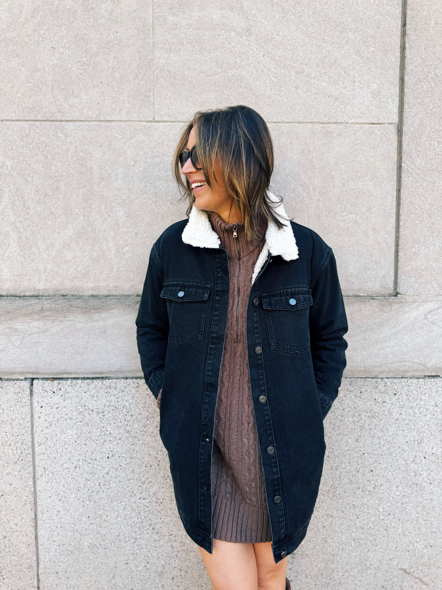 Solace Jacket