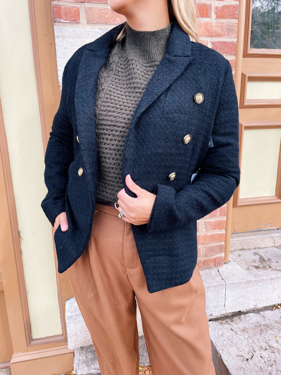 Colin Blazer