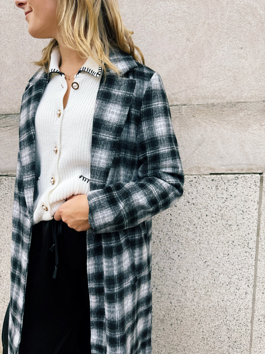 Myrtle Coat