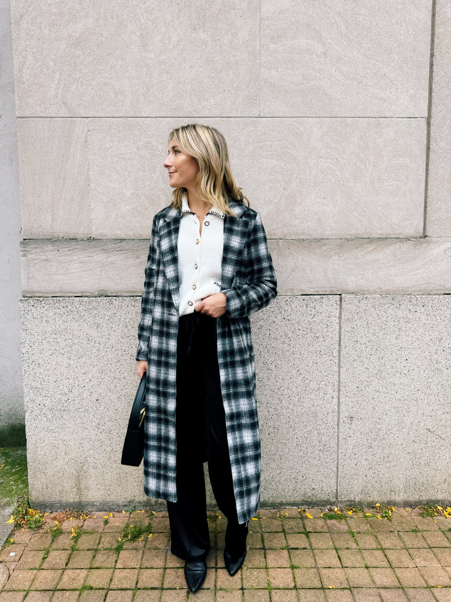 Myrtle Coat