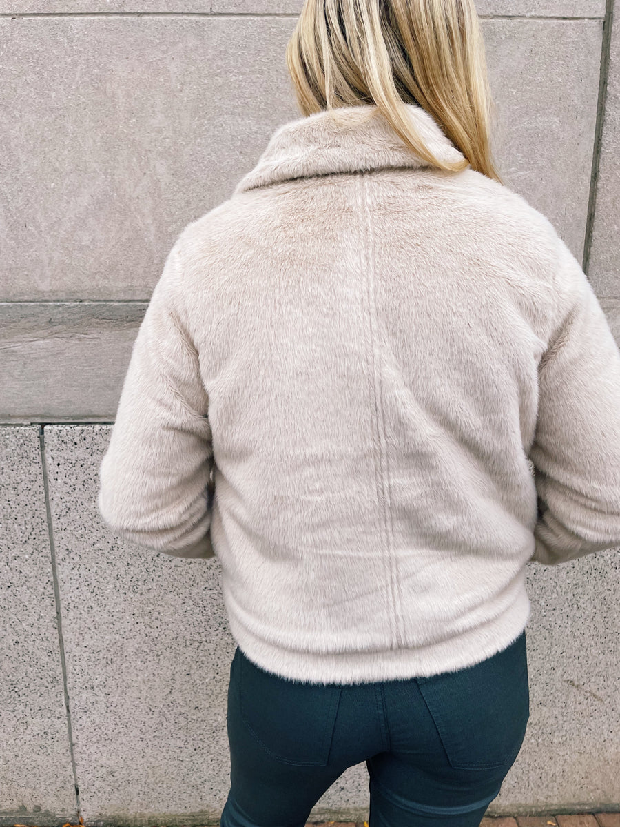 Parish Jacket