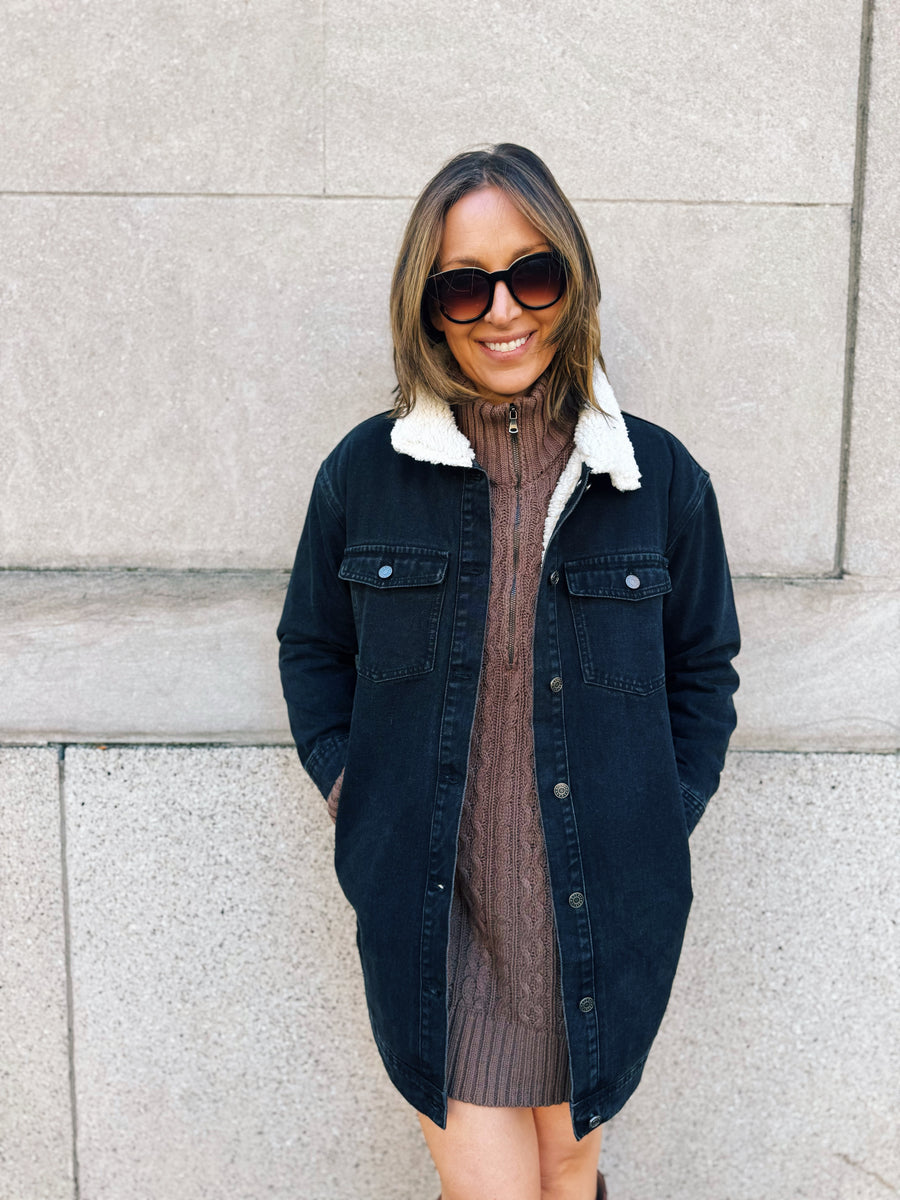 Solace Jacket