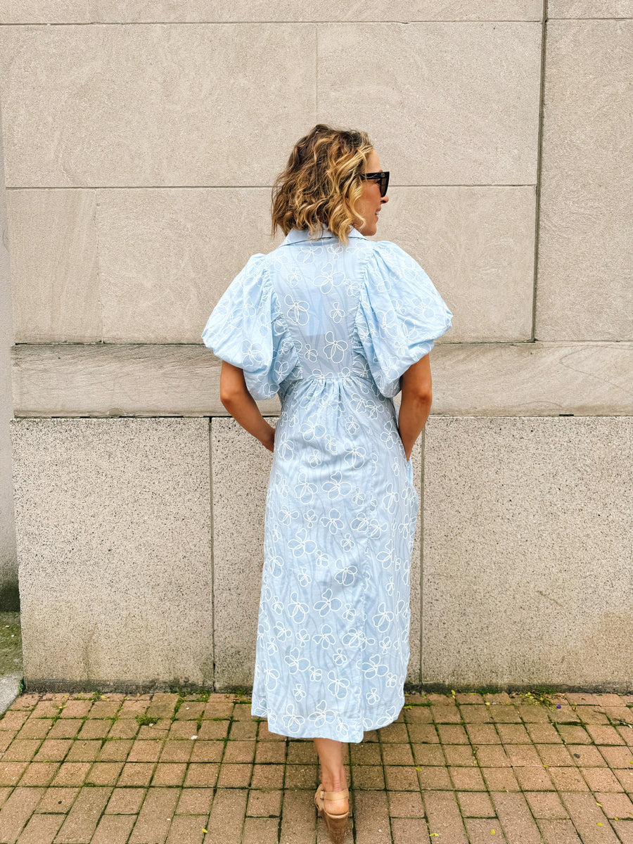 Ella Maxi Dress