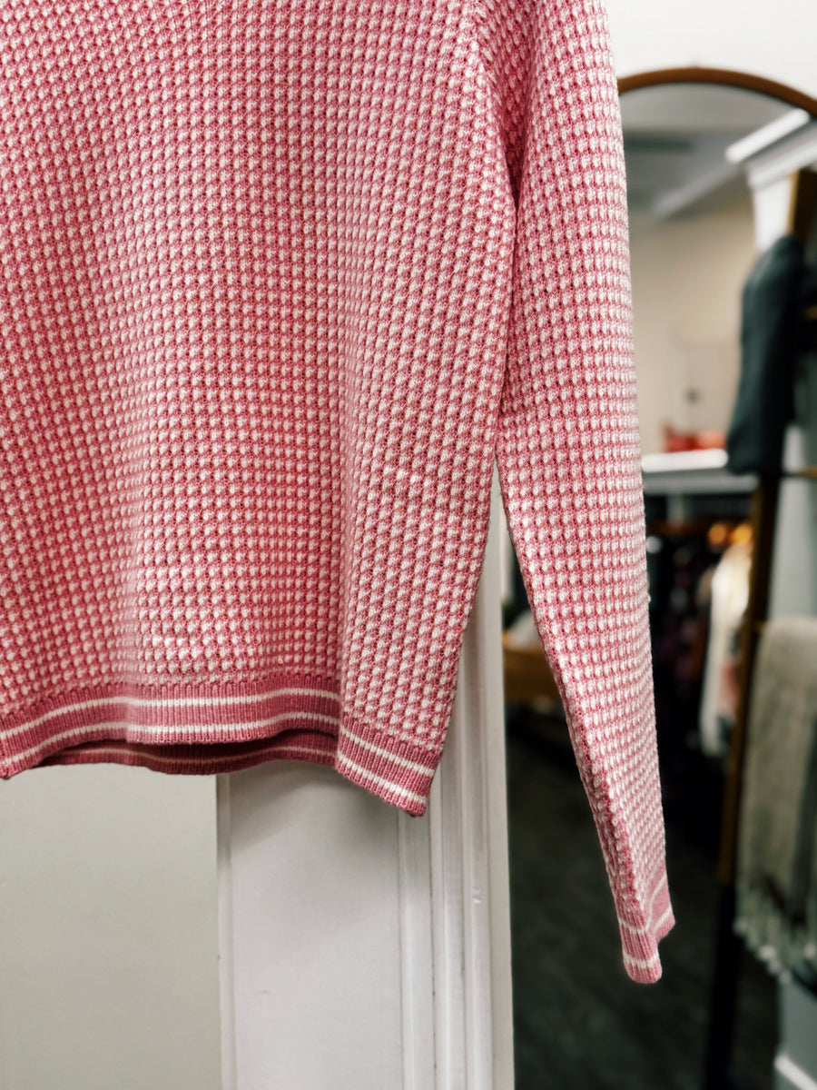 Teya Sweater