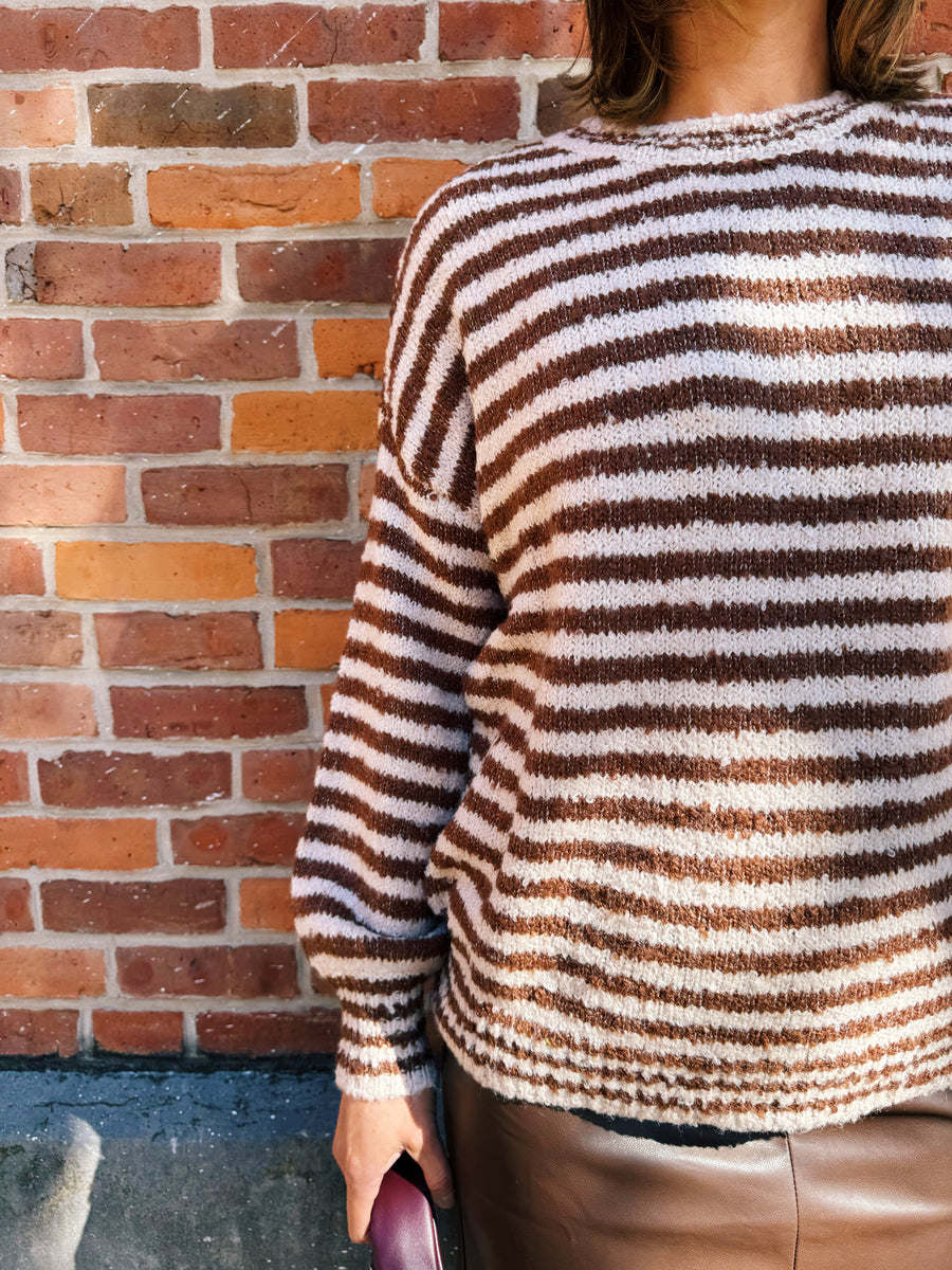Autumn Sweater