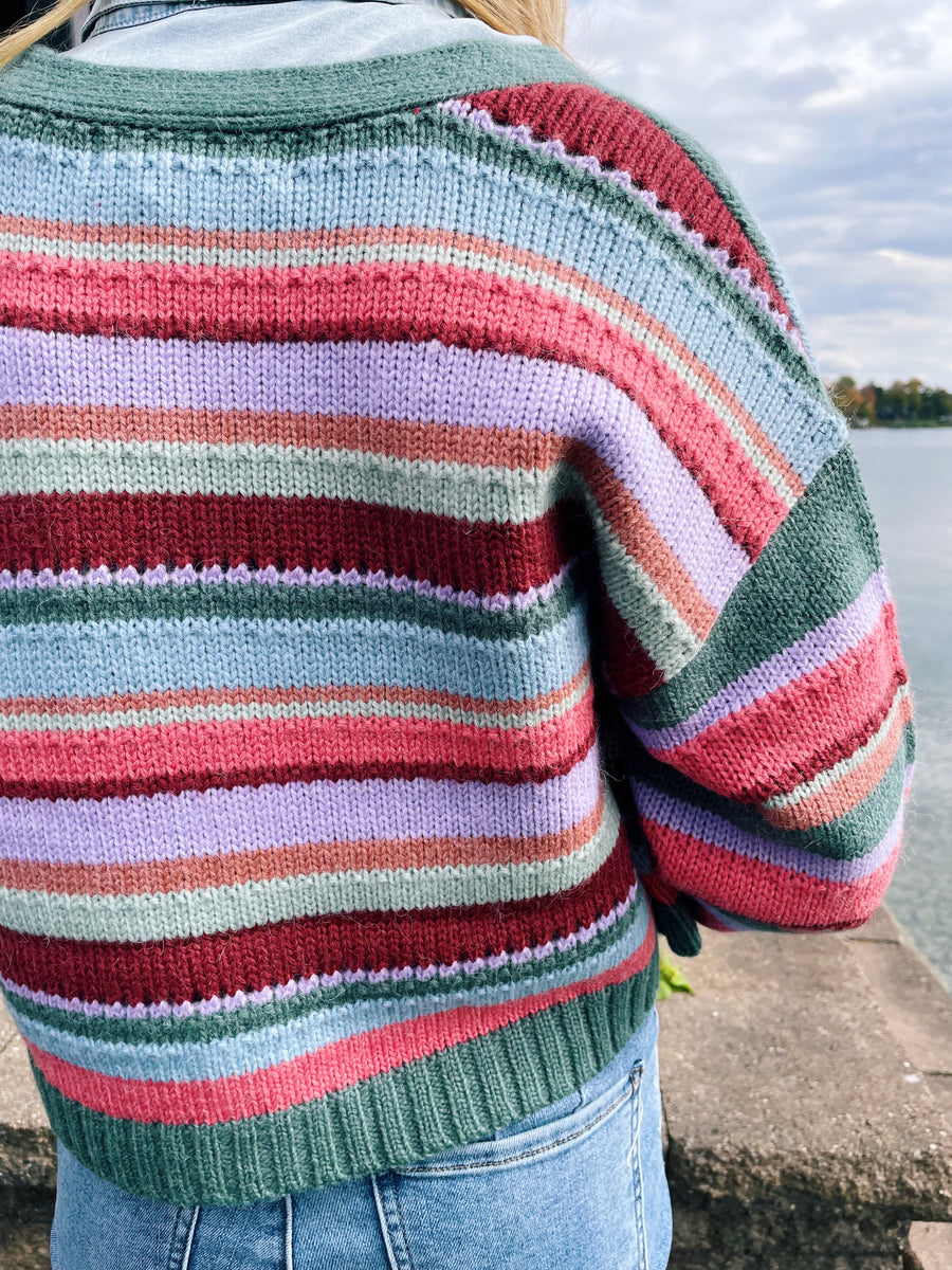 Scout Sweater