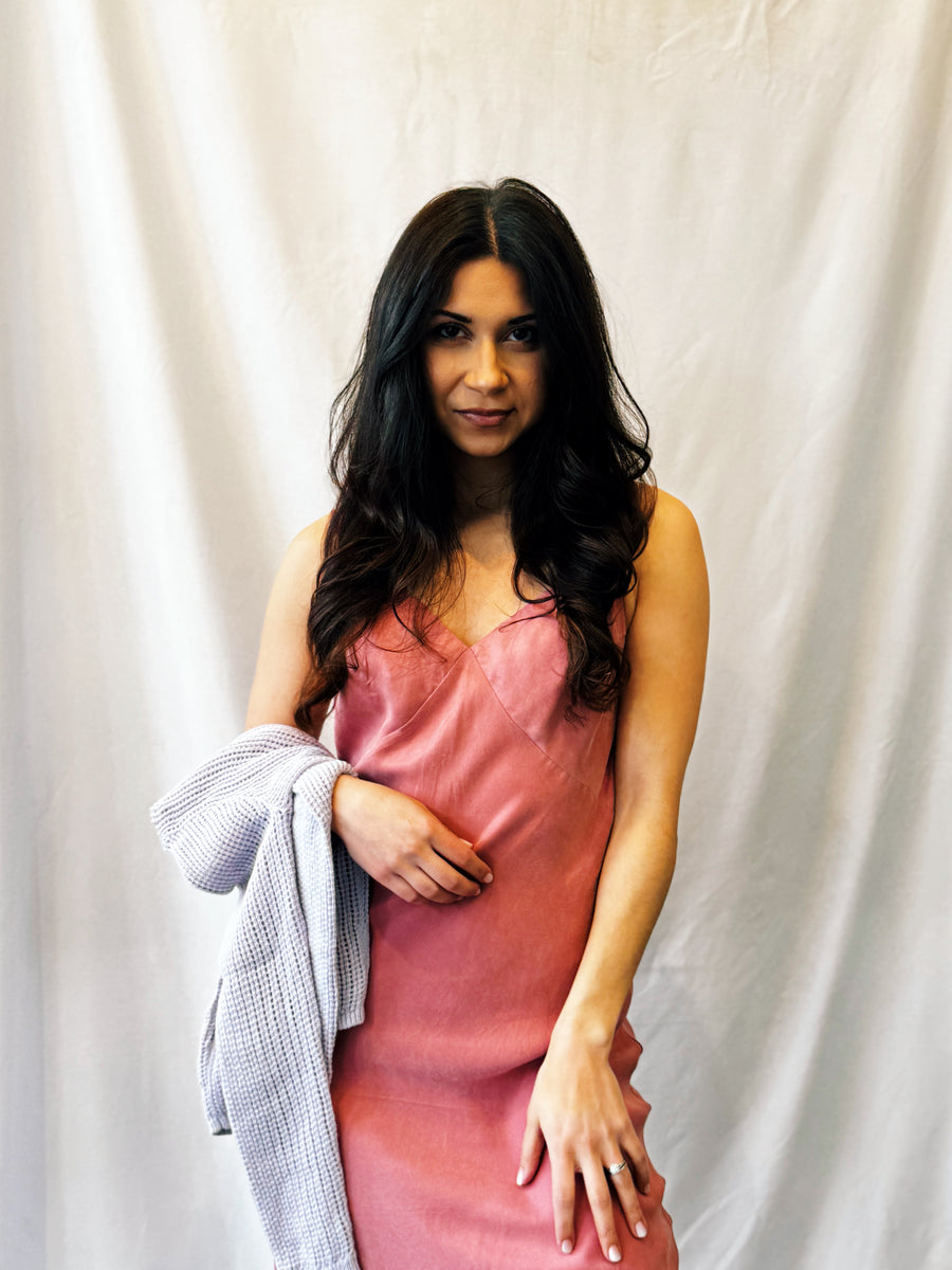 Andee Dress