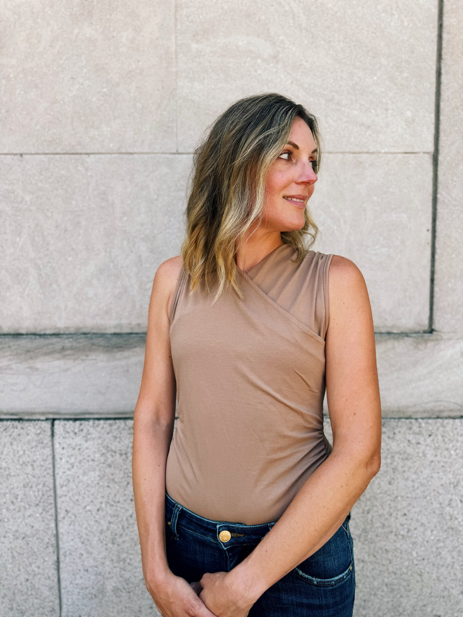 Parker Bodysuit