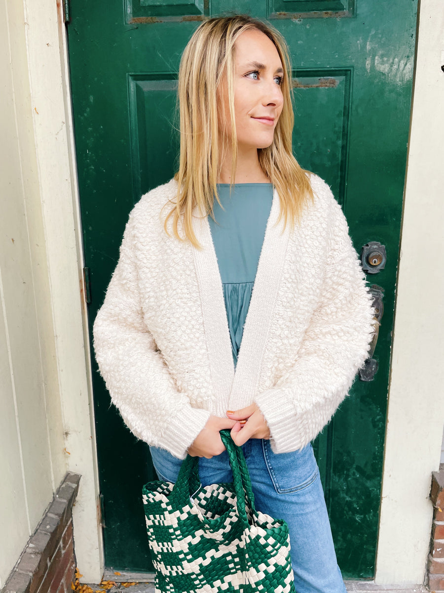 Naya Cardigan