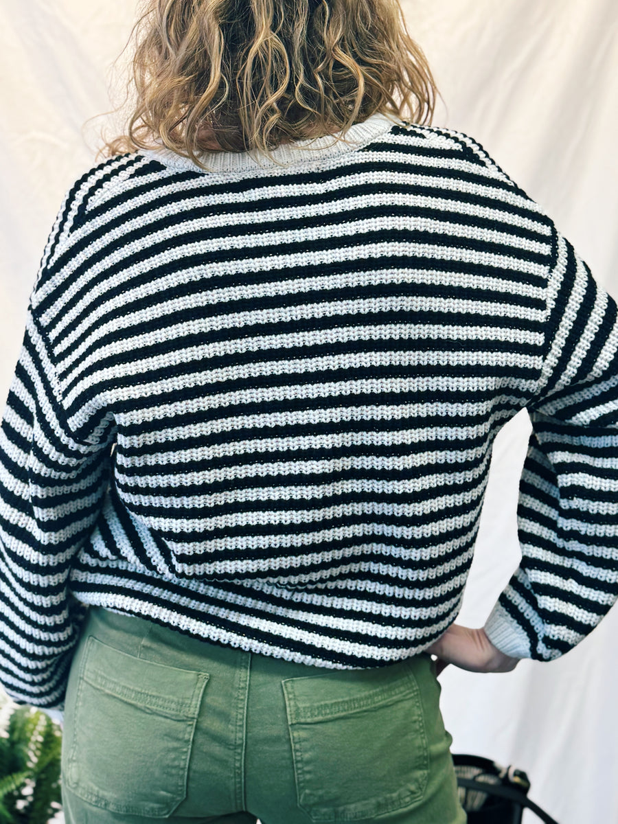 Leilani Sweater