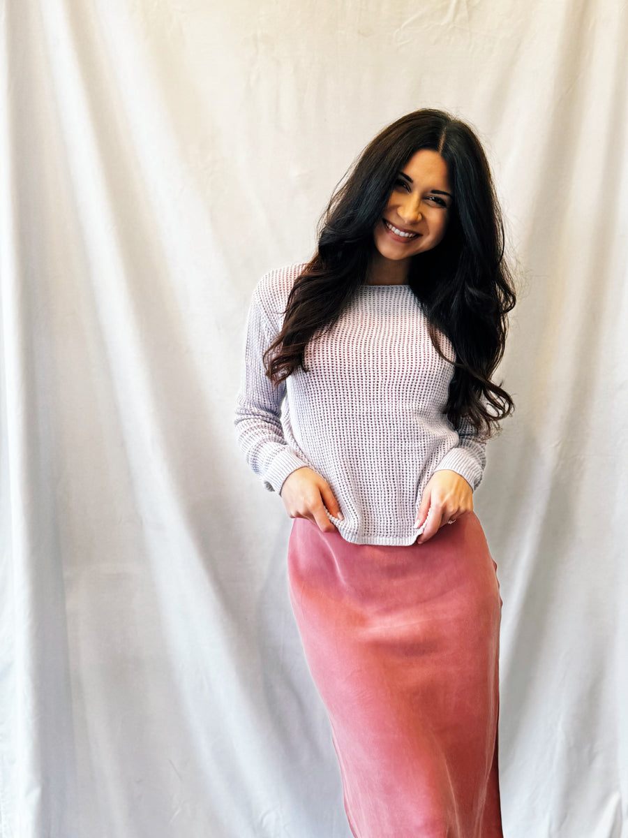 Emma Sweater