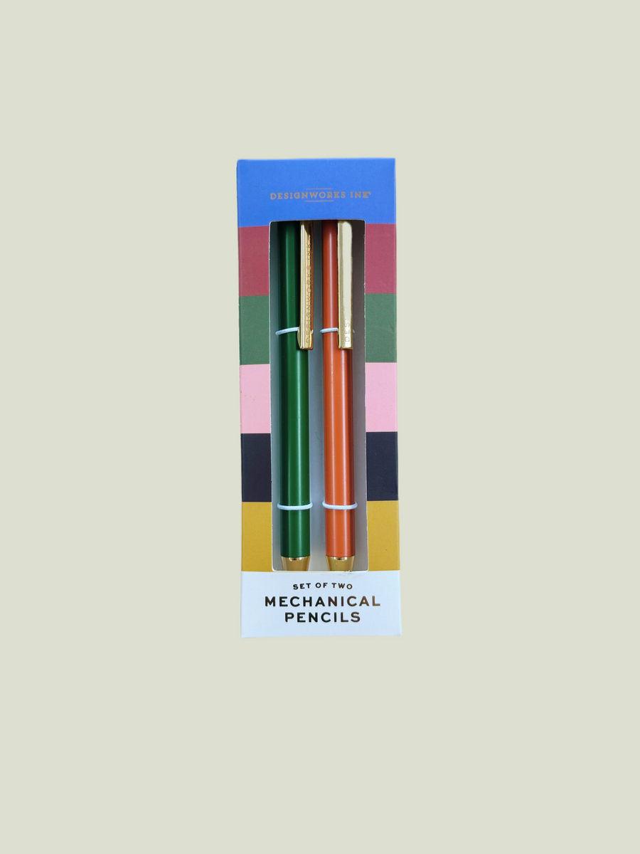 Mechanical Pencils