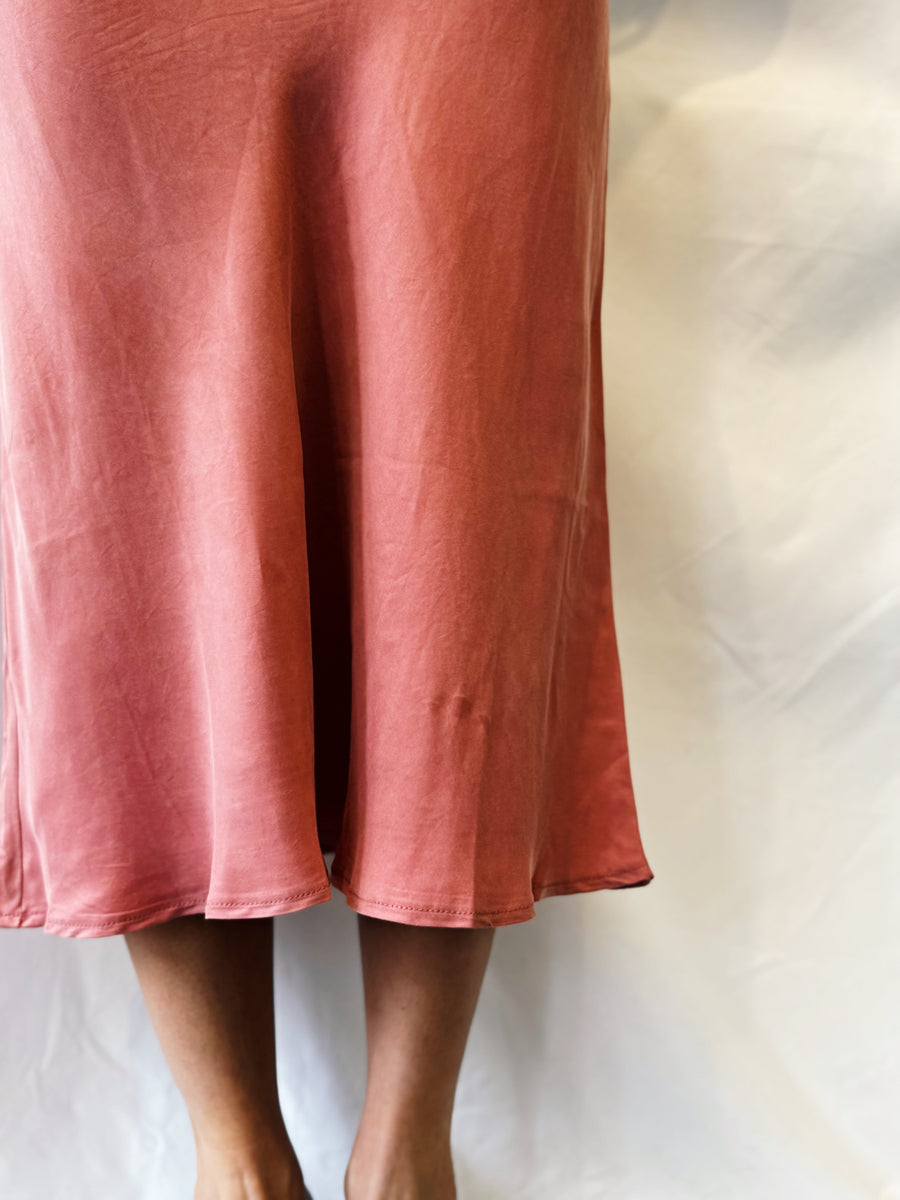 Andee Dress