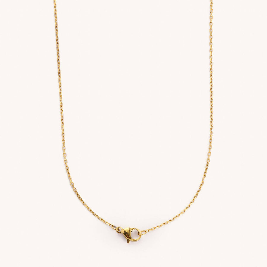 Antique Crystal Necklaces