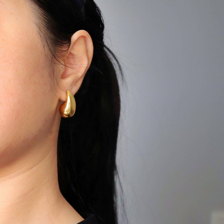 Drop Earrings