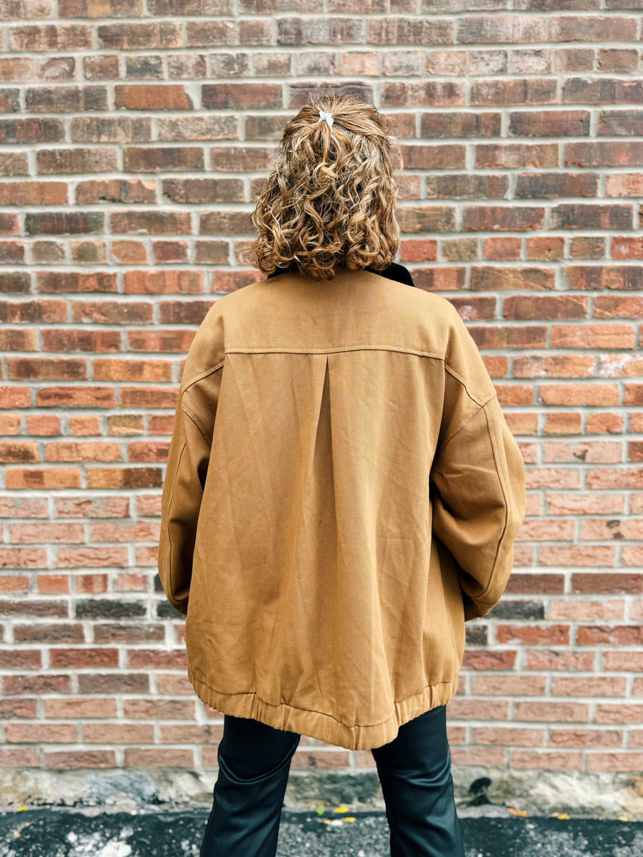 Utility Jacket